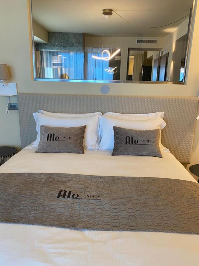 Hotel Arizona Riccione Eksteriør bilde