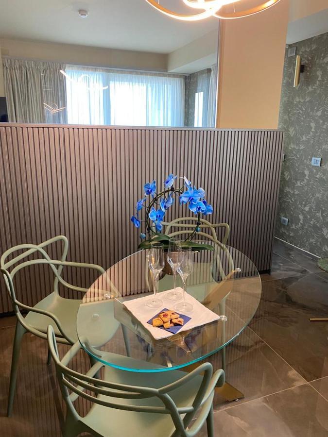 Hotel Arizona Riccione Eksteriør bilde