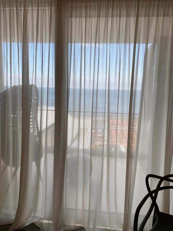 Hotel Arizona Riccione Eksteriør bilde