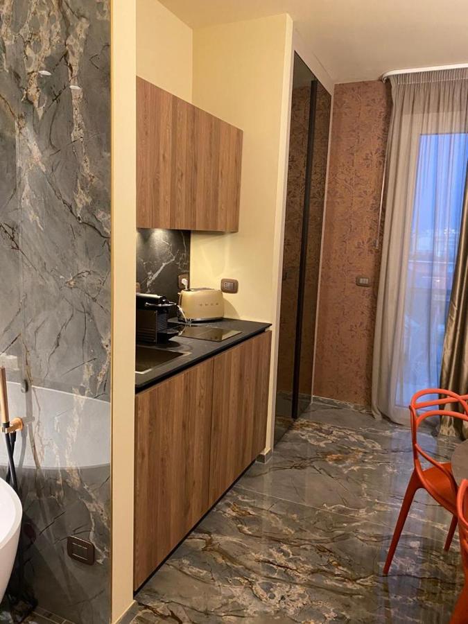 Hotel Arizona Riccione Eksteriør bilde