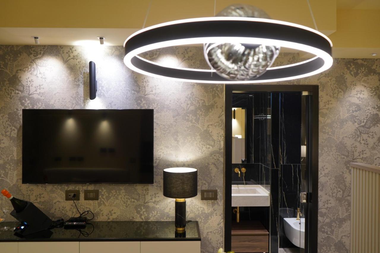 Hotel Arizona Riccione Eksteriør bilde