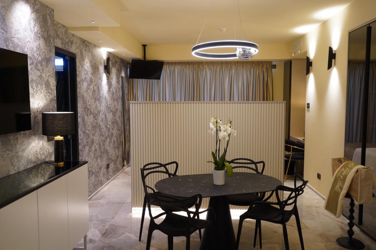 Hotel Arizona Riccione Eksteriør bilde