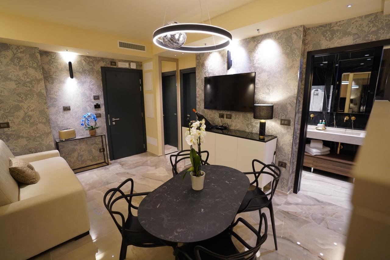 Hotel Arizona Riccione Eksteriør bilde