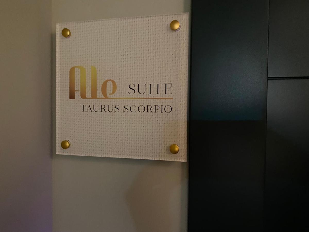 Hotel Arizona Riccione Eksteriør bilde