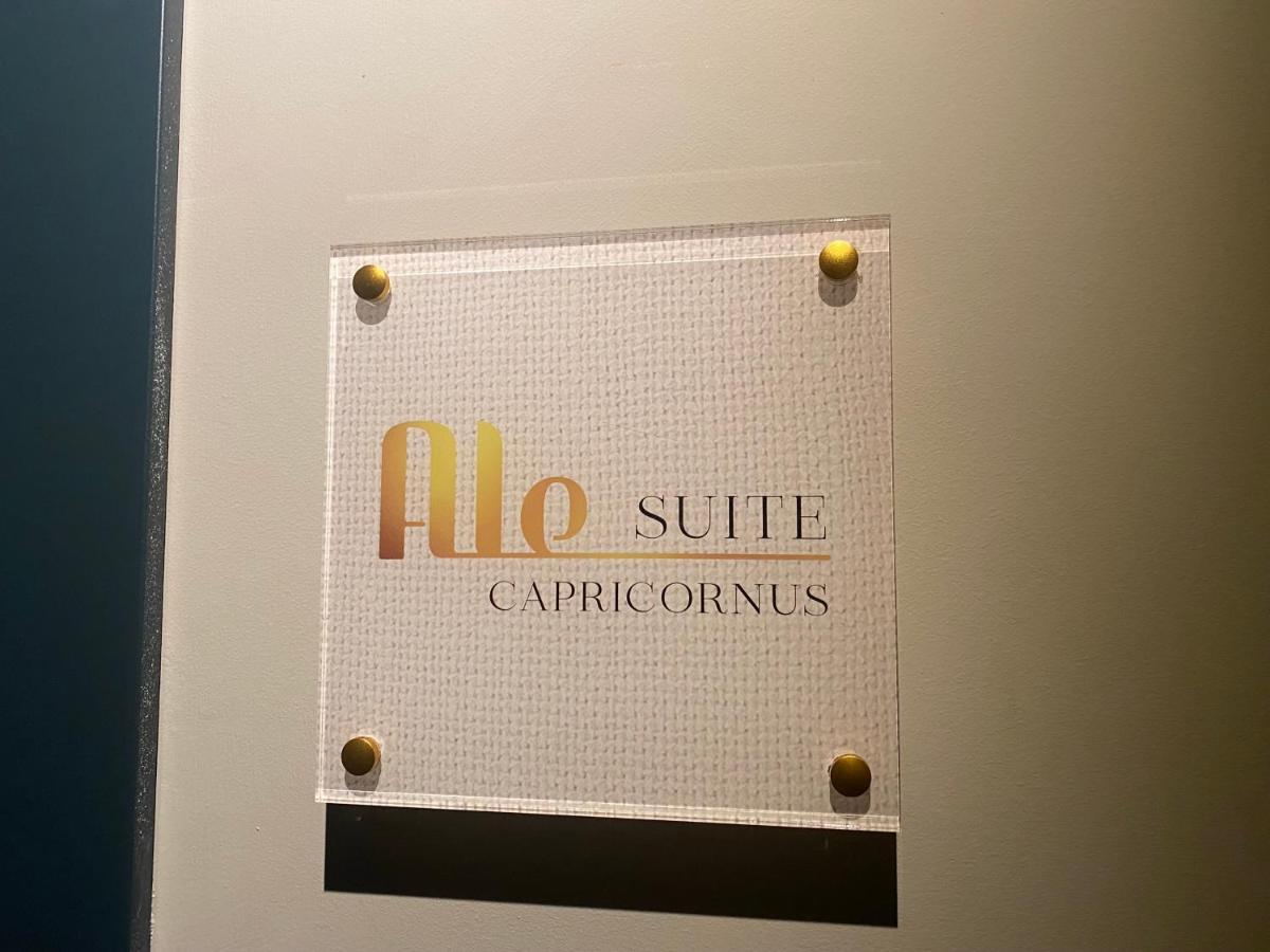 Hotel Arizona Riccione Eksteriør bilde