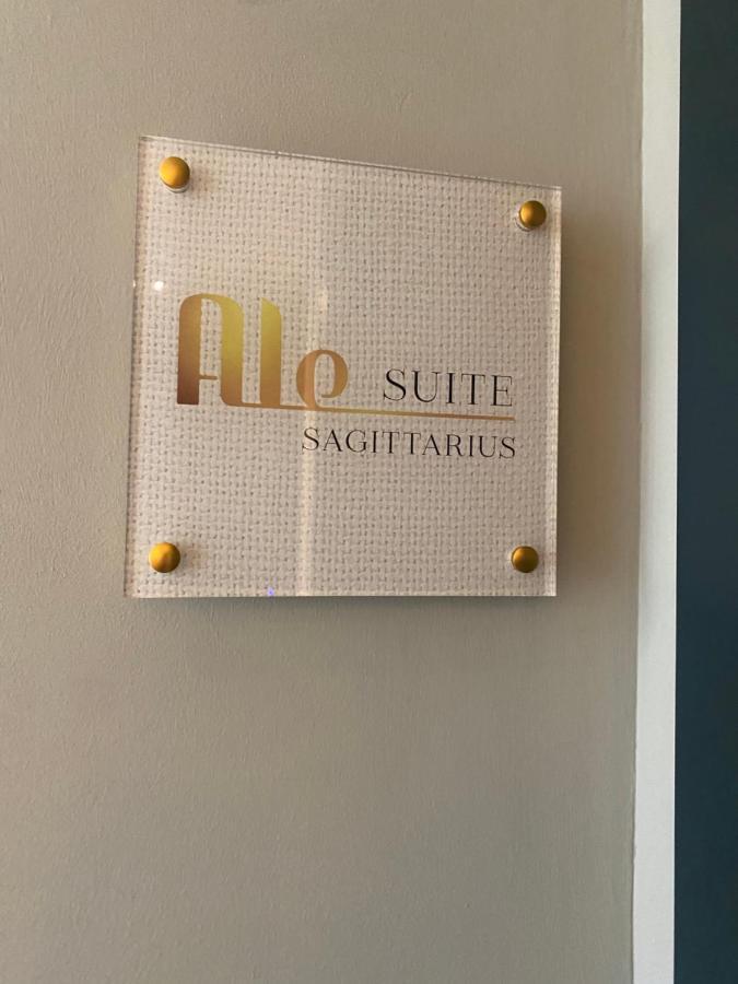 Hotel Arizona Riccione Eksteriør bilde