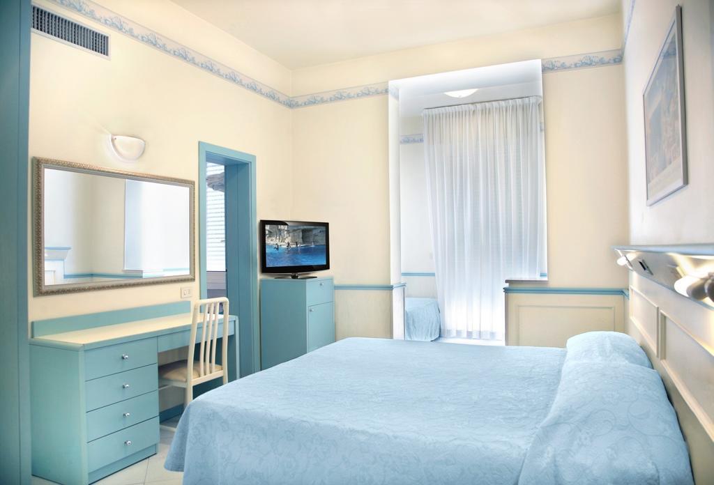 Hotel Arizona Riccione Eksteriør bilde