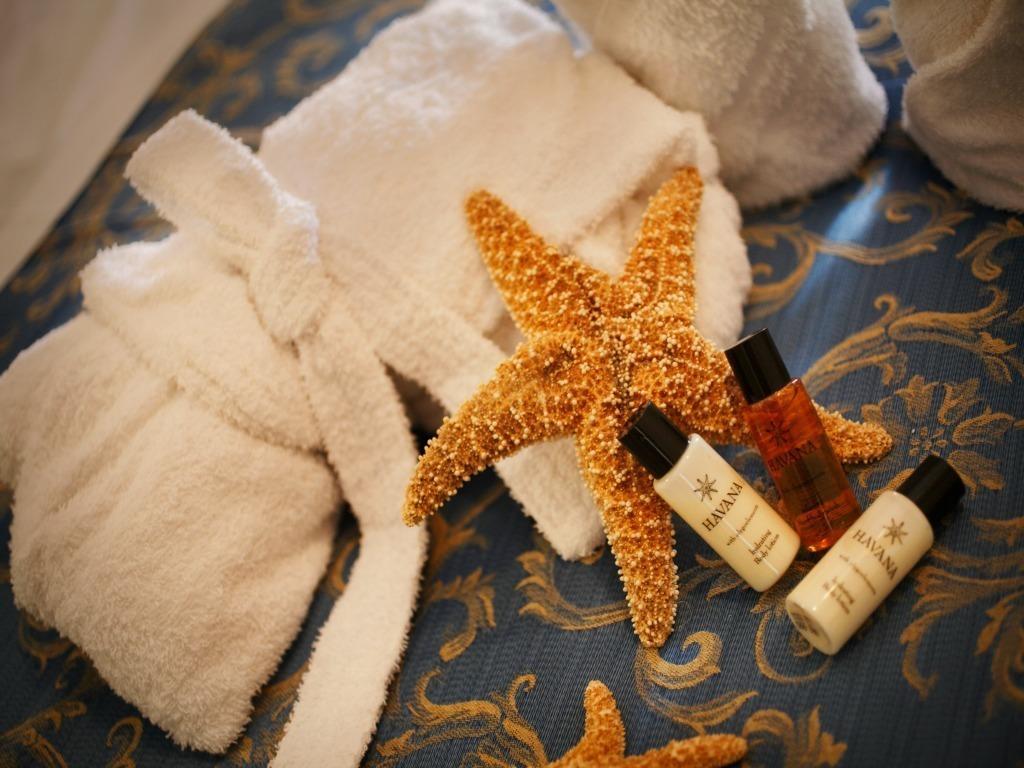Hotel Arizona Riccione Rom bilde