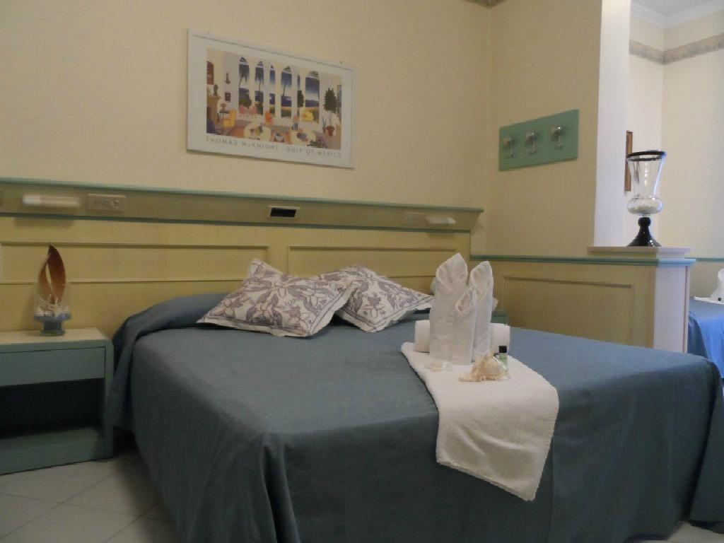 Hotel Arizona Riccione Rom bilde