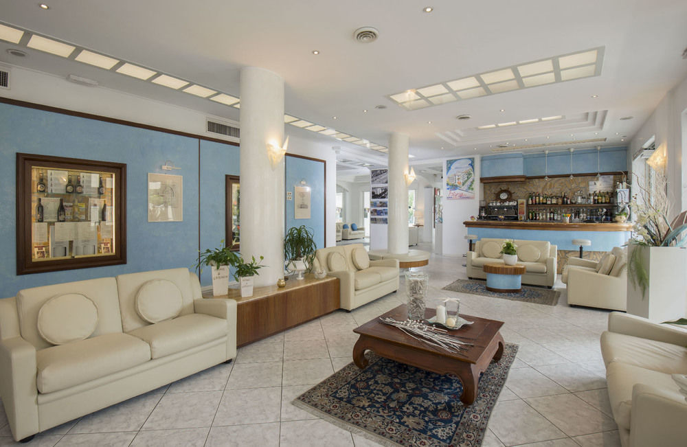 Hotel Arizona Riccione Eksteriør bilde